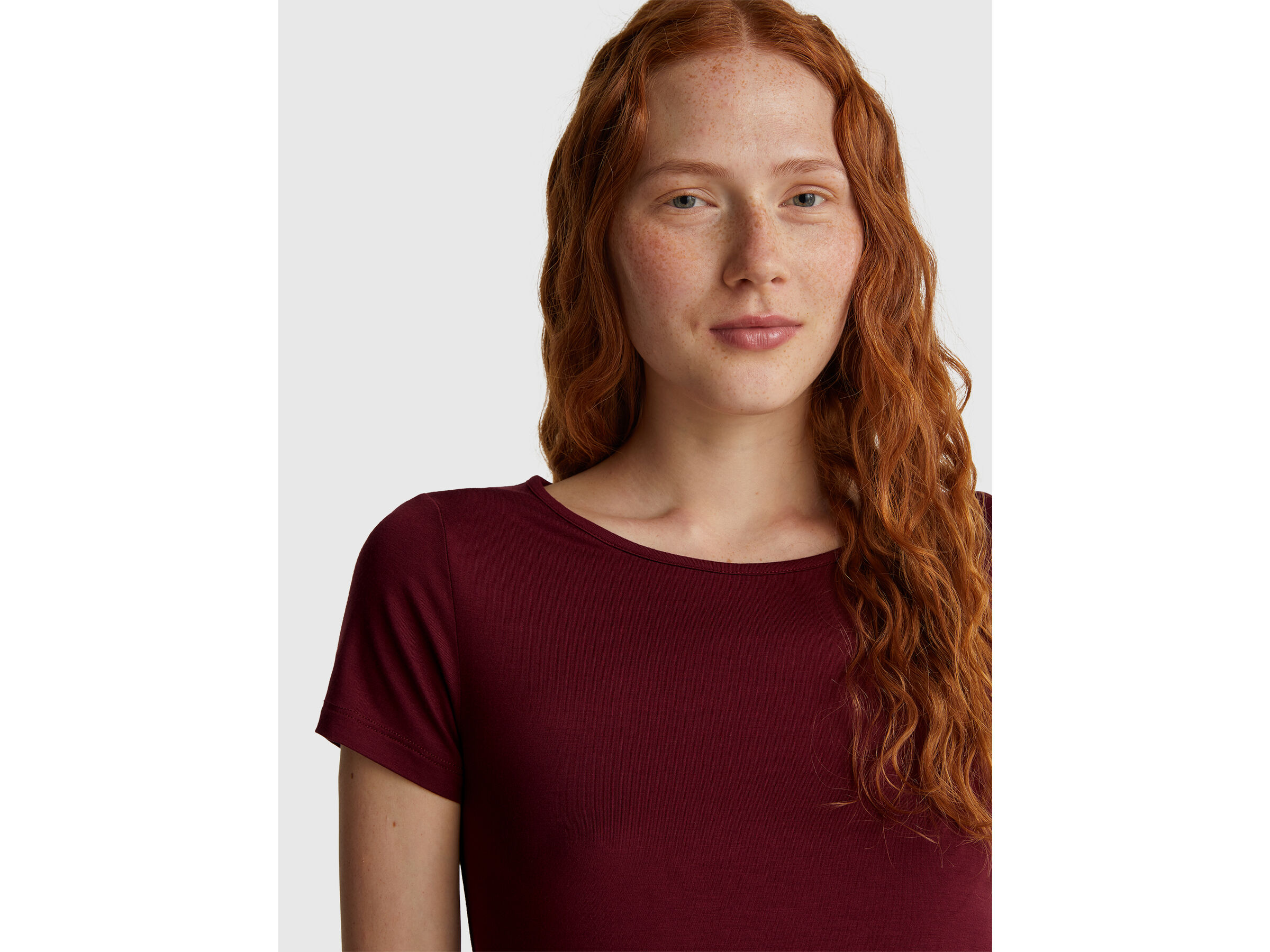 T-SHIRT Women image number 4